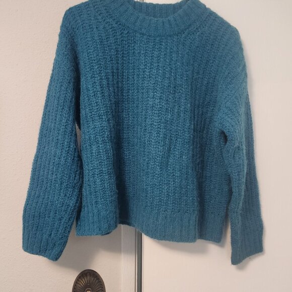 Sezane Jose jumper size S - Picture 3 of 3